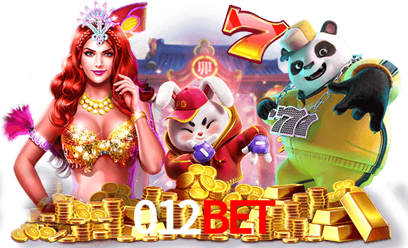 jogue em caça-níqueis ricos na 012bet