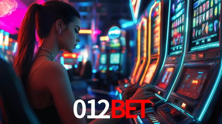 012bet: Seu Cassino Premiado com Pagamentos Rápidos