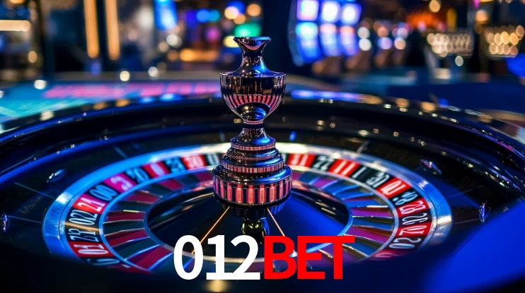 012bet - Cassino Legal e Autorizado Brasil - 012bet.com