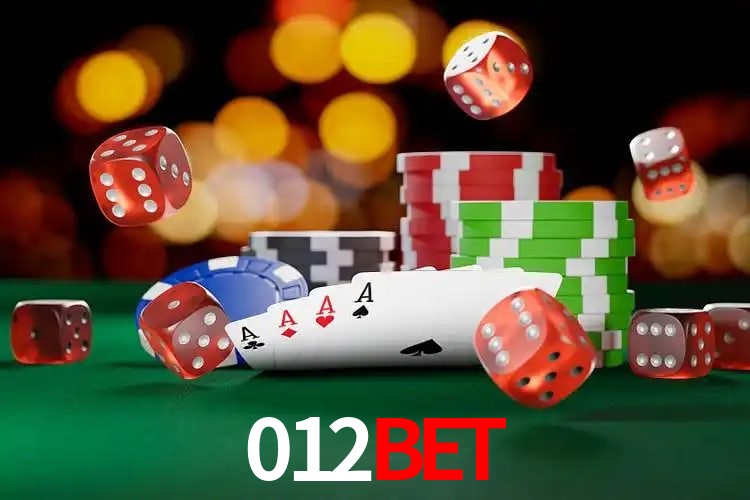 Descubra o Programa VIP da 012bet: Vantagens Exclusivas para Jogadores