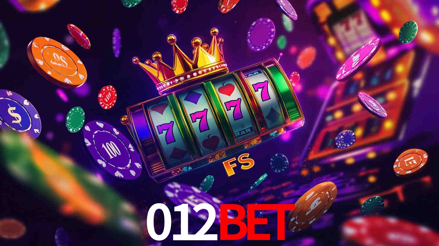 012bet login