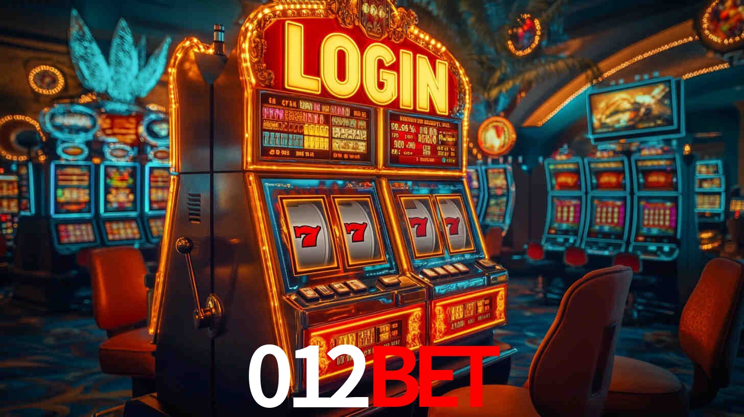 012bet login