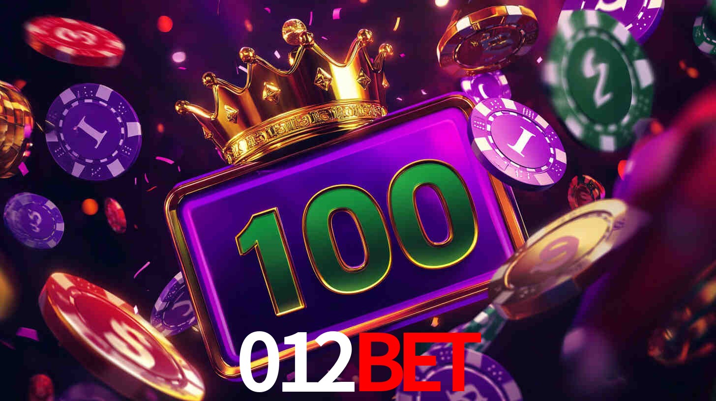 Explore as vantagens do 012bet: serviço profissional e confiabilidade