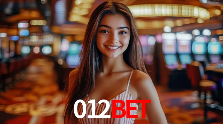 012bet: Jogos de Caça-Níqueis-Altas Recompensas, Roleta-Velocidade, Blackjack-Desafios Máximos