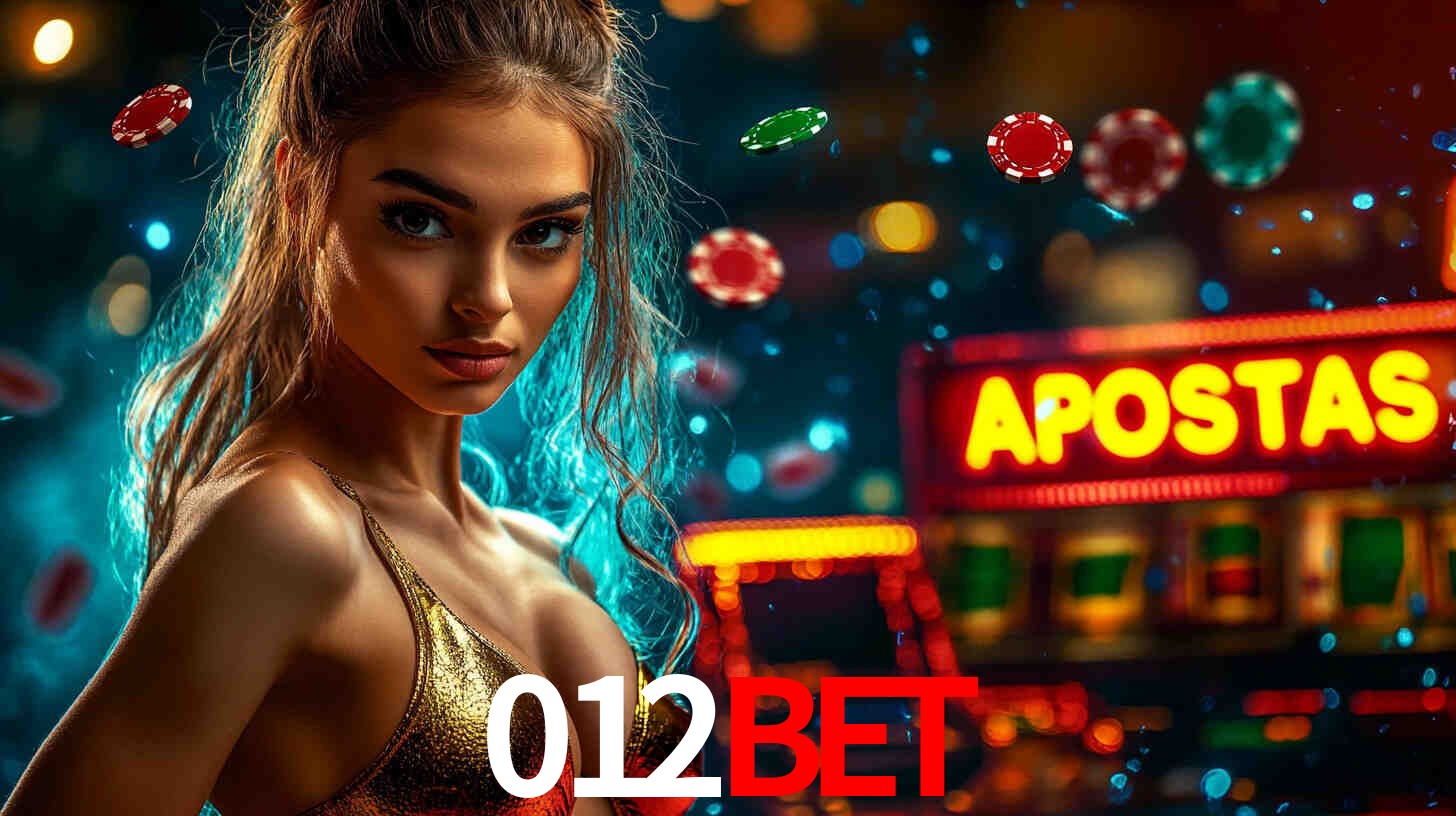 Casino Ao Vivo 012bet
