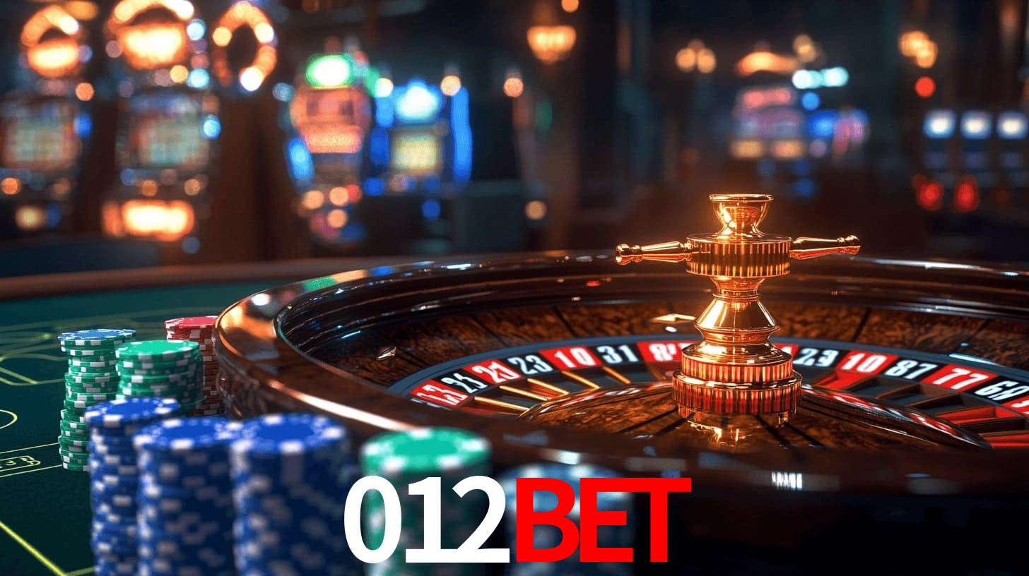 012bet login