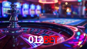 Desvendando o Mundo dos Jogos Virtuais na 012bet