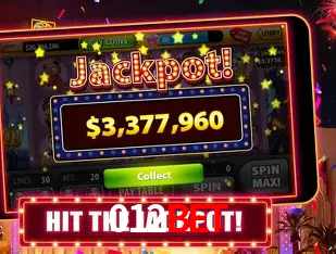 APP oficial da 012bet para mobile