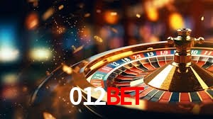 Descubra a Essência do 012bet: Nossa História e Compromissos