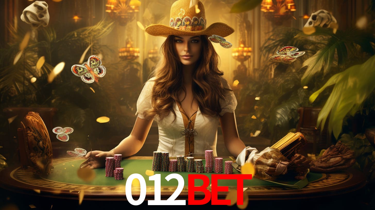 Exclusive Games 012bet