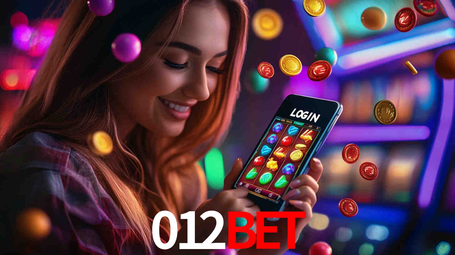 012bet: A Experiência de Casino com Jogos de Mesa ao Vivo