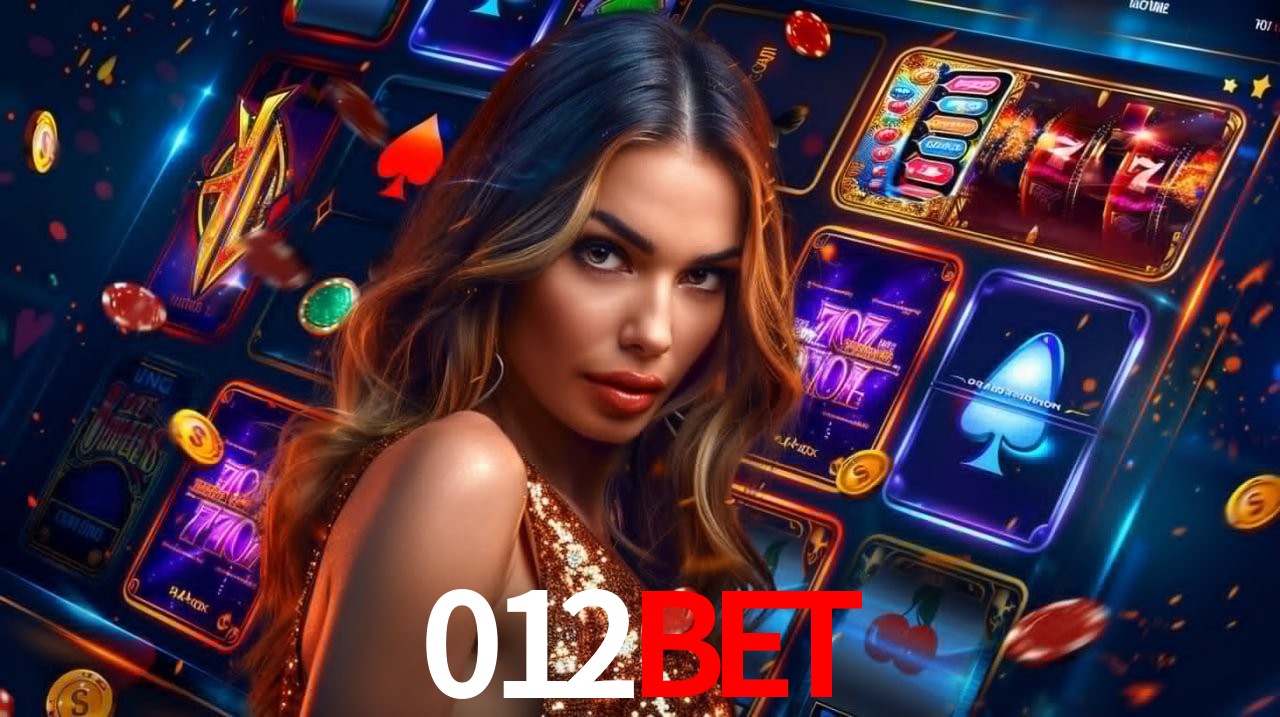 Casino Ao Vivo 012bet