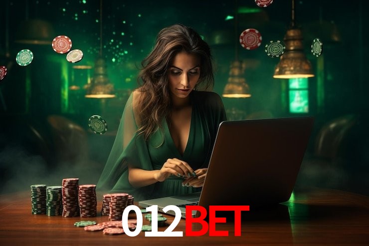 Descubra a Essência do 012bet: Nossa História e Compromissos