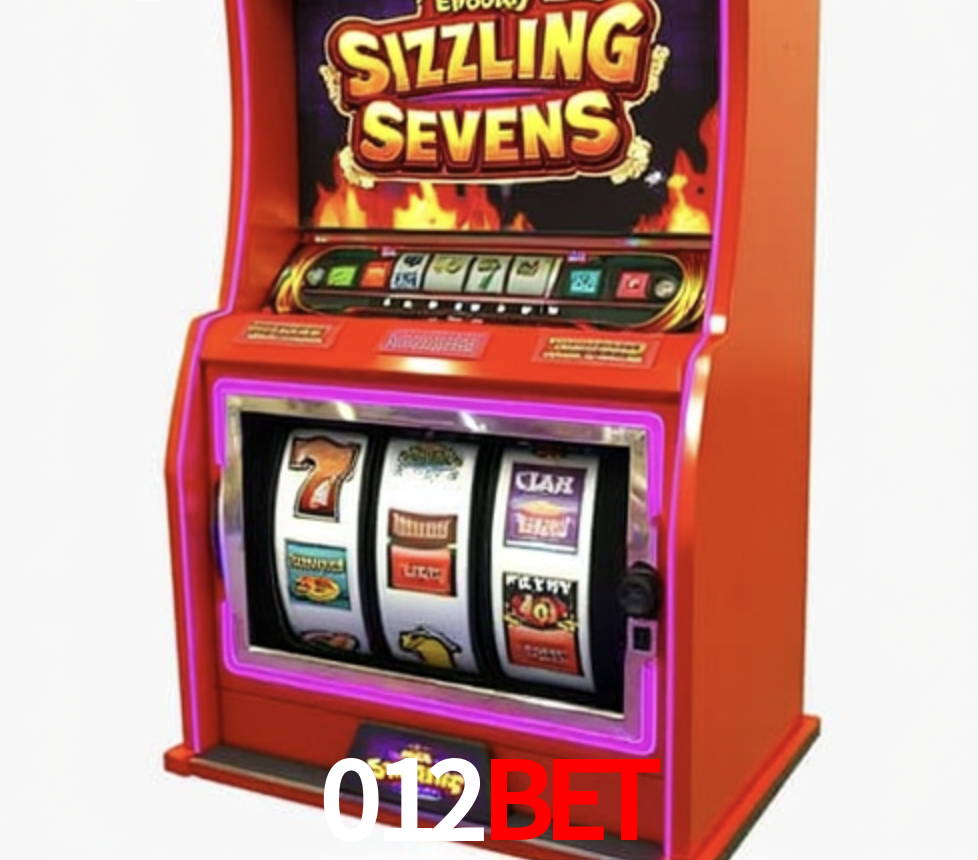 Slot Games 012bet