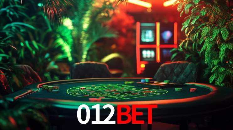 012bet App Interface
