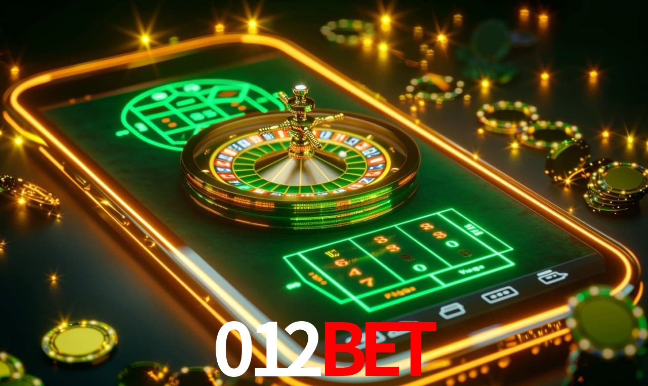 Descubra a Essência do 012bet: Nossa História e Compromissos