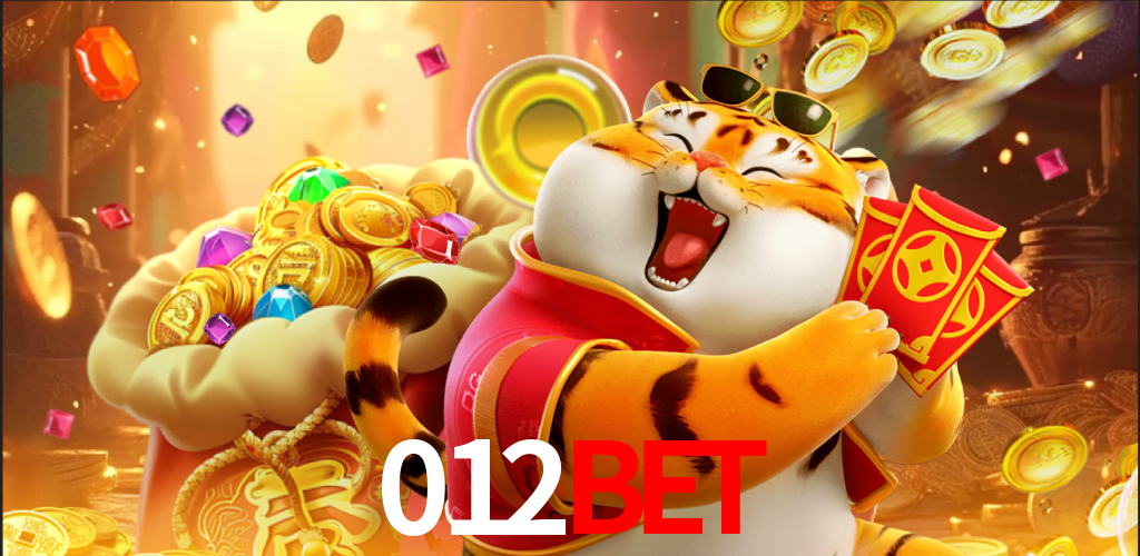 Desvendando o Mundo dos Jogos Virtuais na 012bet